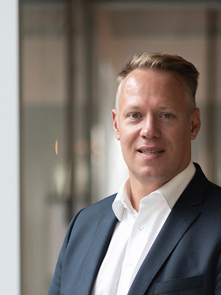 Welkom Walter