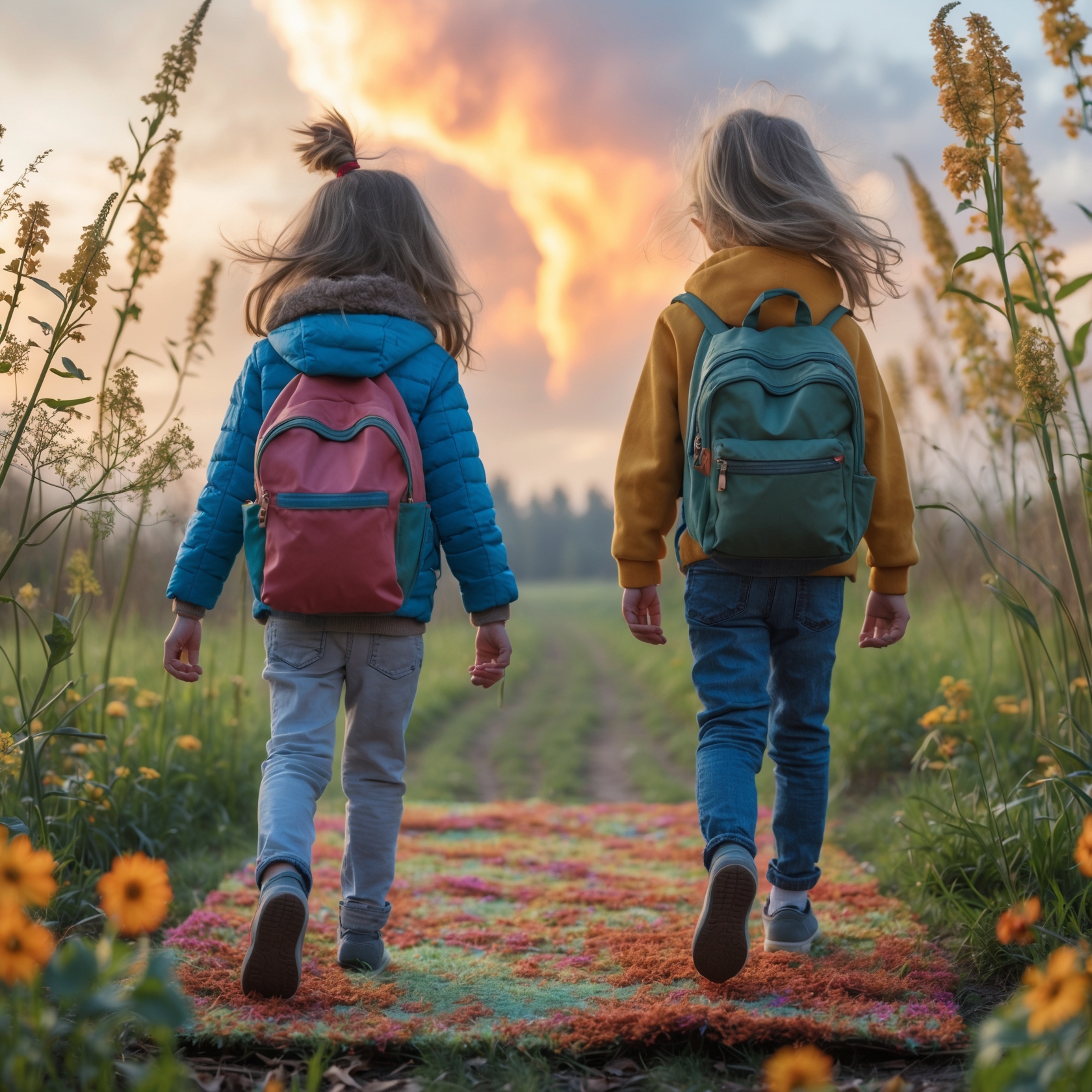 1 september is niet alleen back to school voor kinderen. Ook voor bedrijven zit de zomerbreak erop
