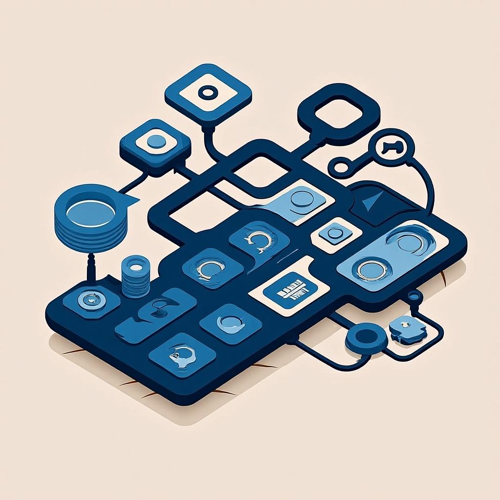 Leverancier coördinatie