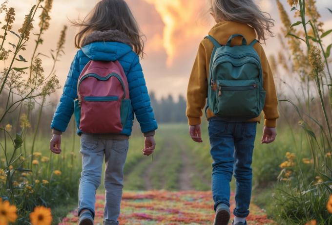 1 september is niet alleen back to school voor kinderen. Ook voor bedrijven zit de zomerbreak erop