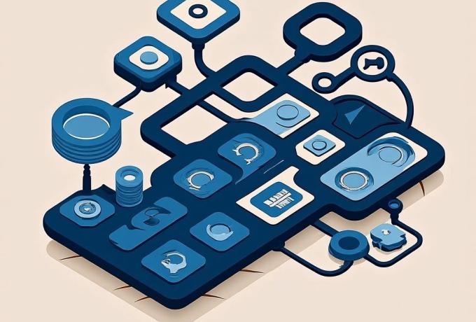 Leverancier coördinatie