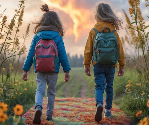 1 september is niet alleen back to school voor kinderen. Ook voor bedrijven zit de zomerbreak erop