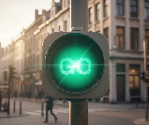 Is jouw team klaar om vooruit te gaan met digitale transformatie