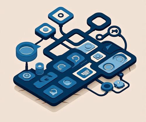 Leverancier coördinatie