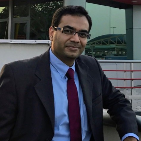 Sanjeev Narayanan